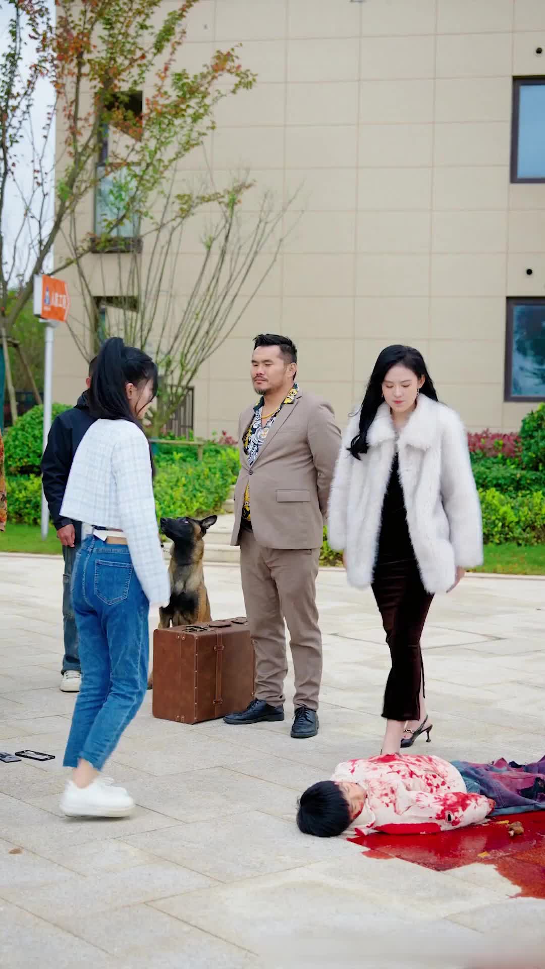 Episode 5 - They Saved the Dog, Not Their Son